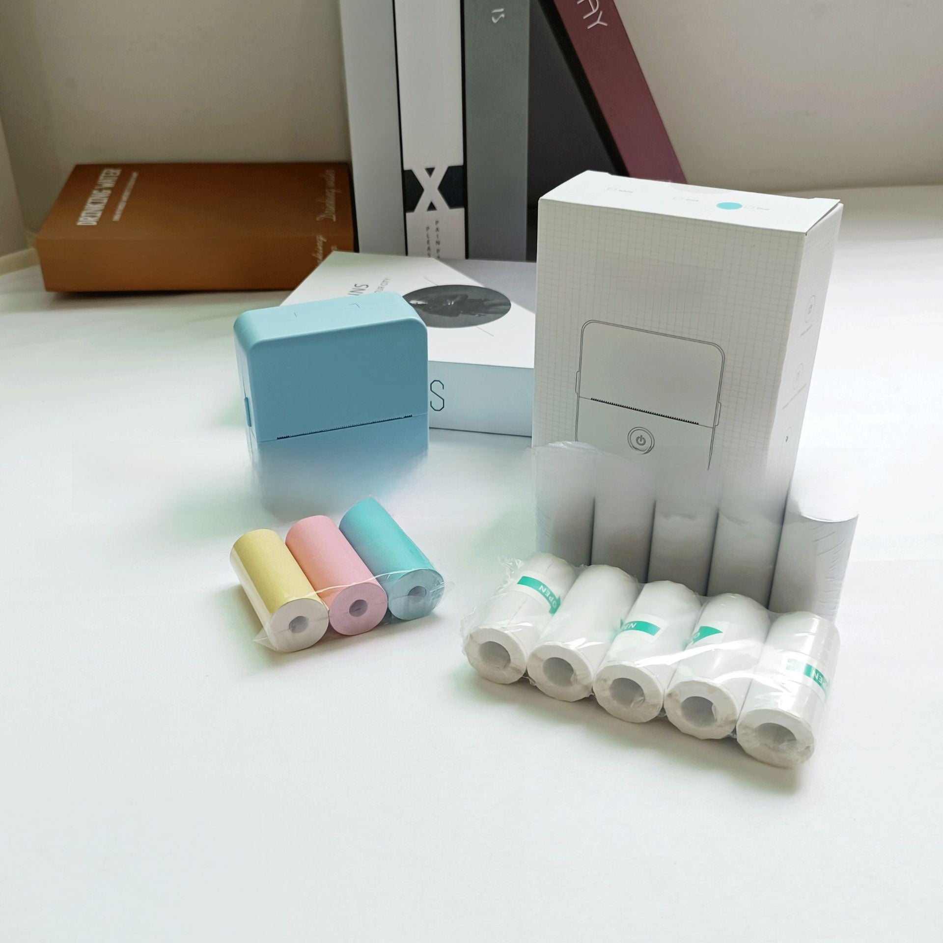 Thermal Mini Printer