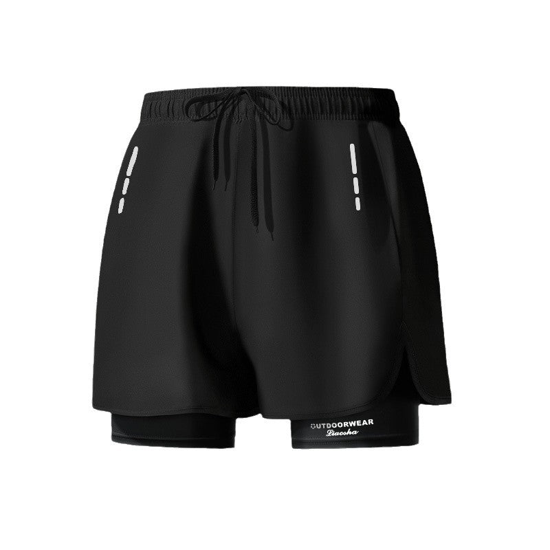 Mens Sport Shorts