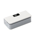 Mini Food Sealing Machine with Cutting Function