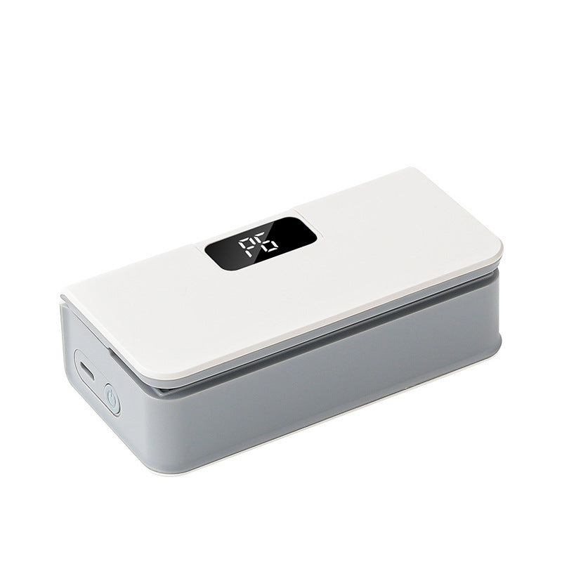 Mini Food Sealing Machine with Cutting Function