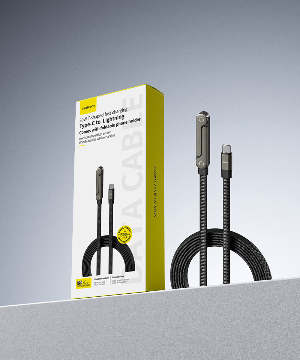 USB-C Fast Charging Cable
