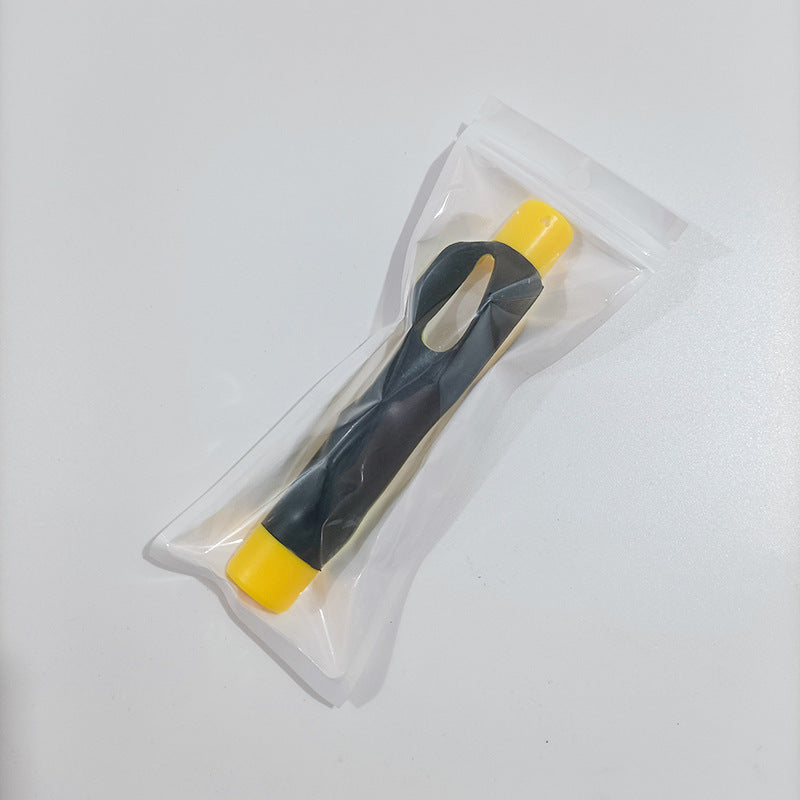 Lightweight Golf Grip Trainer for Swing Correction