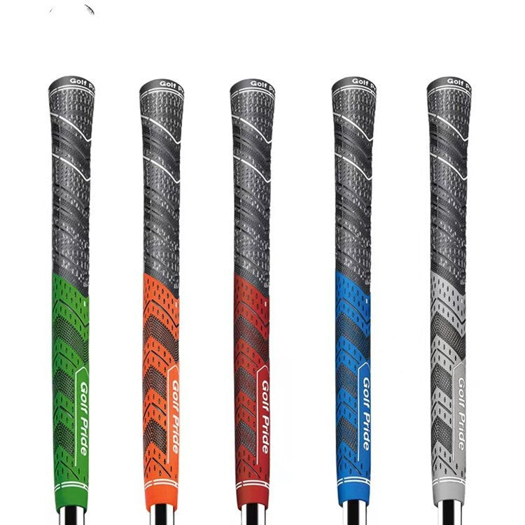 Golf Club Grip Rubber Cotton