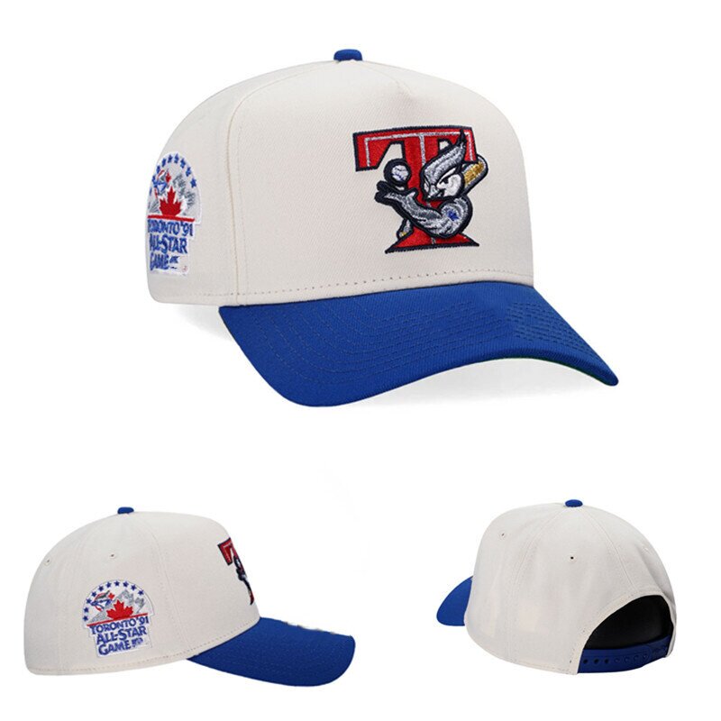 Graphic Baseball Caps