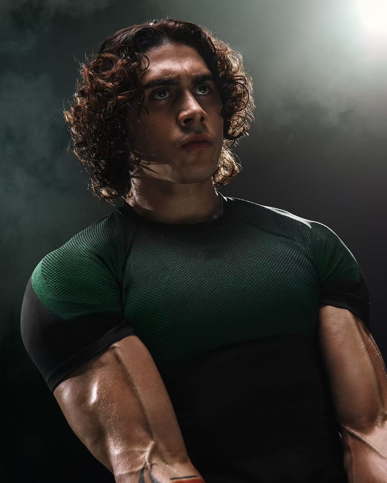 Mens Gym T-shirt
