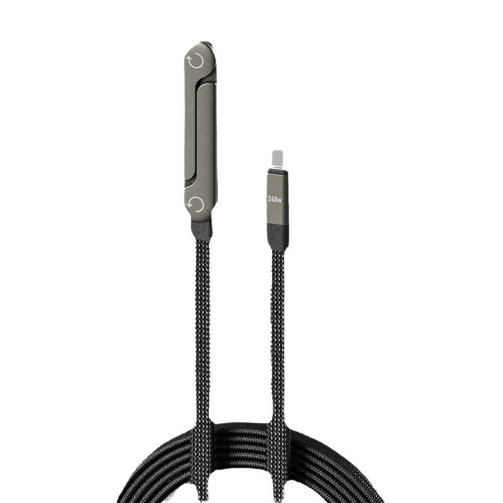 USB-C Fast Charging Cable