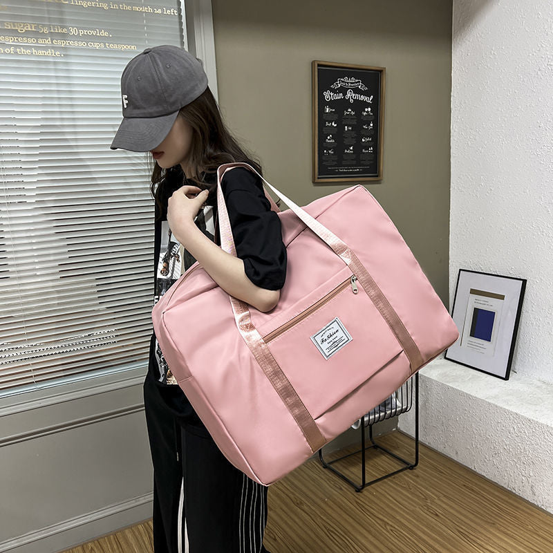 Large Capacity Storage Bag