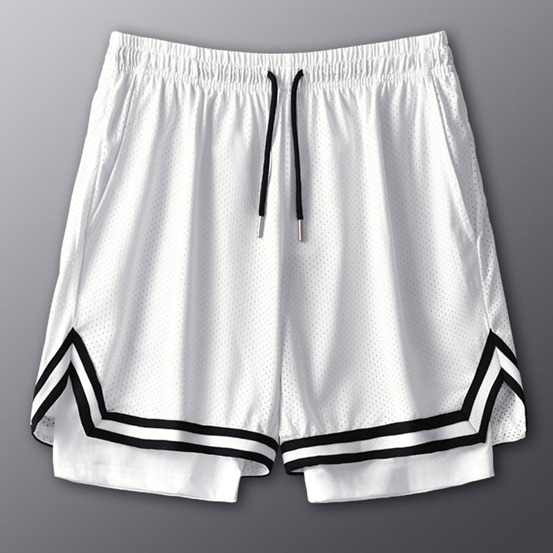 Sports shorts