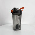 Portable Leak Proof Shaker Cup for Fitness
