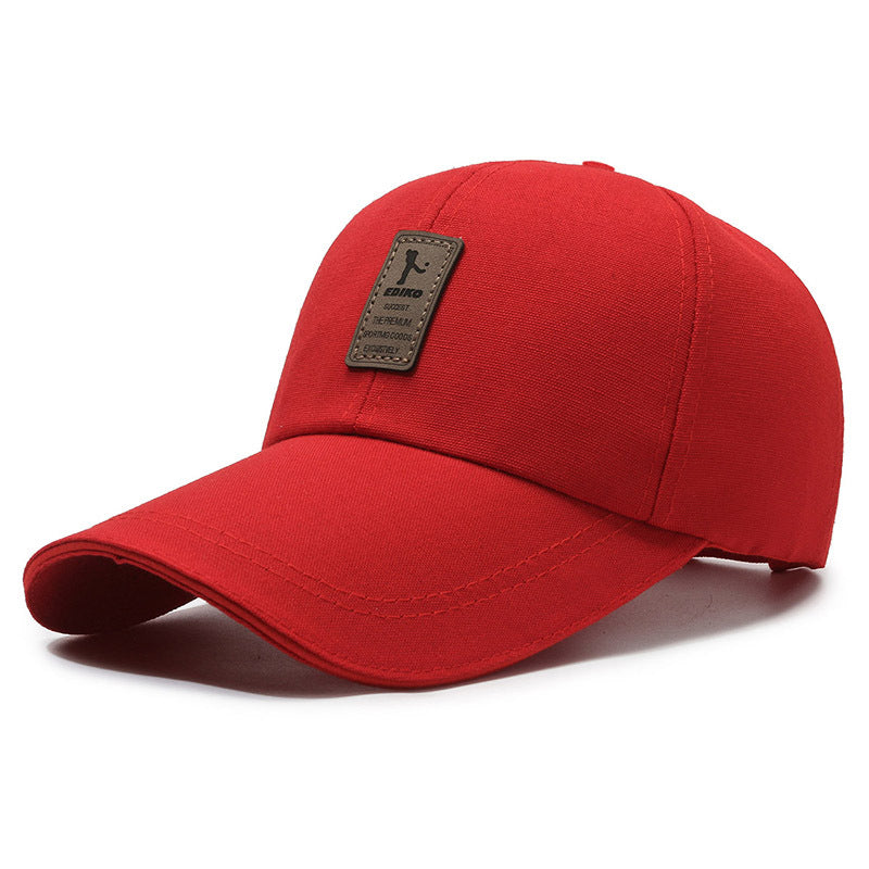 Dad Caps