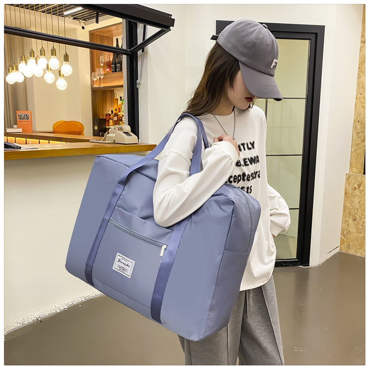 Large Capacity Storage Bag