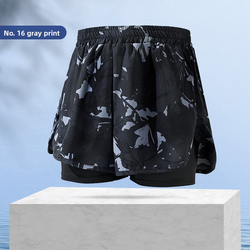 Mens Sport Shorts