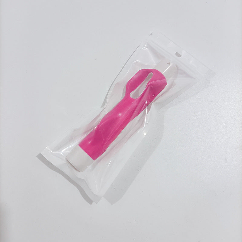 Lightweight Golf Grip Trainer for Swing Correction