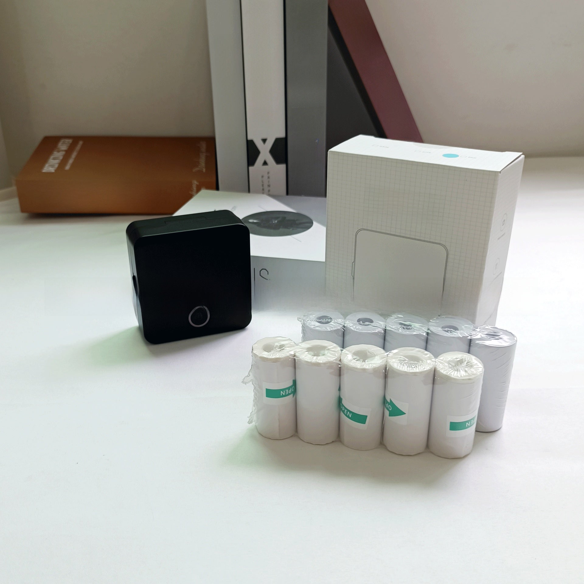 Thermal Mini Printer