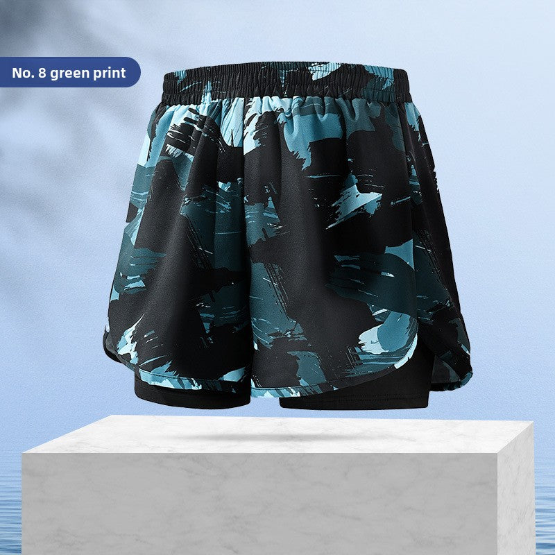 Mens Sport Shorts