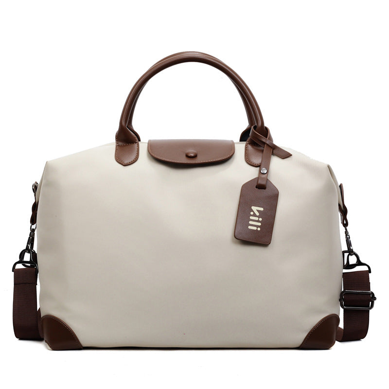 Large Capacity Lightweight Travel Bag