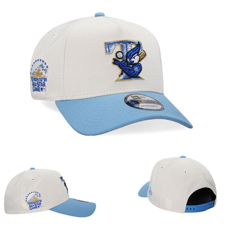 Graphic Baseball Caps