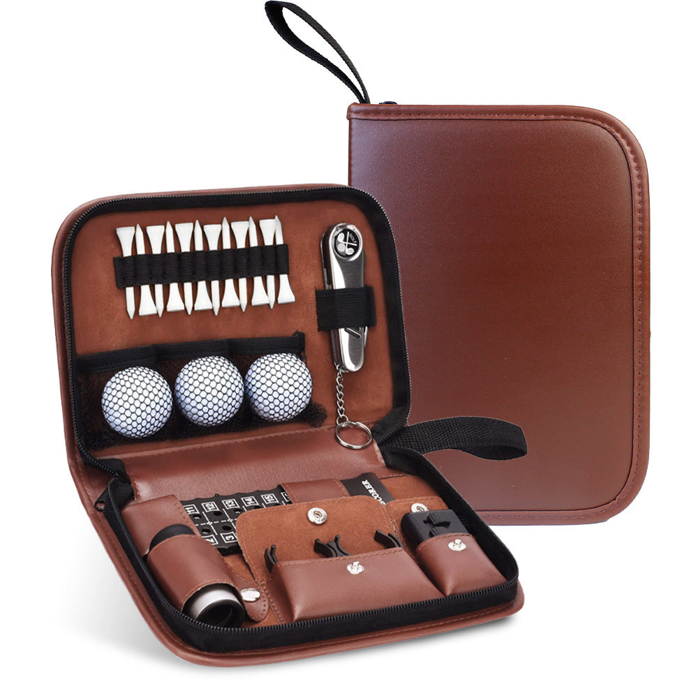 Golf Accessories Storage Bag