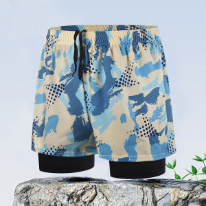 Mens Sport Shorts