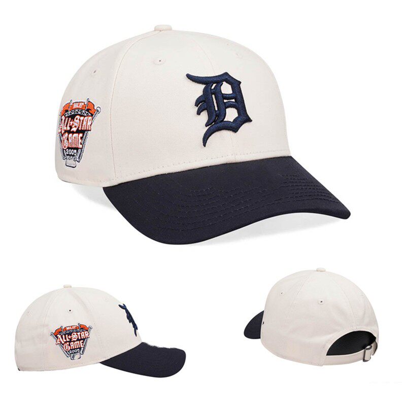 Graphic Baseball Caps