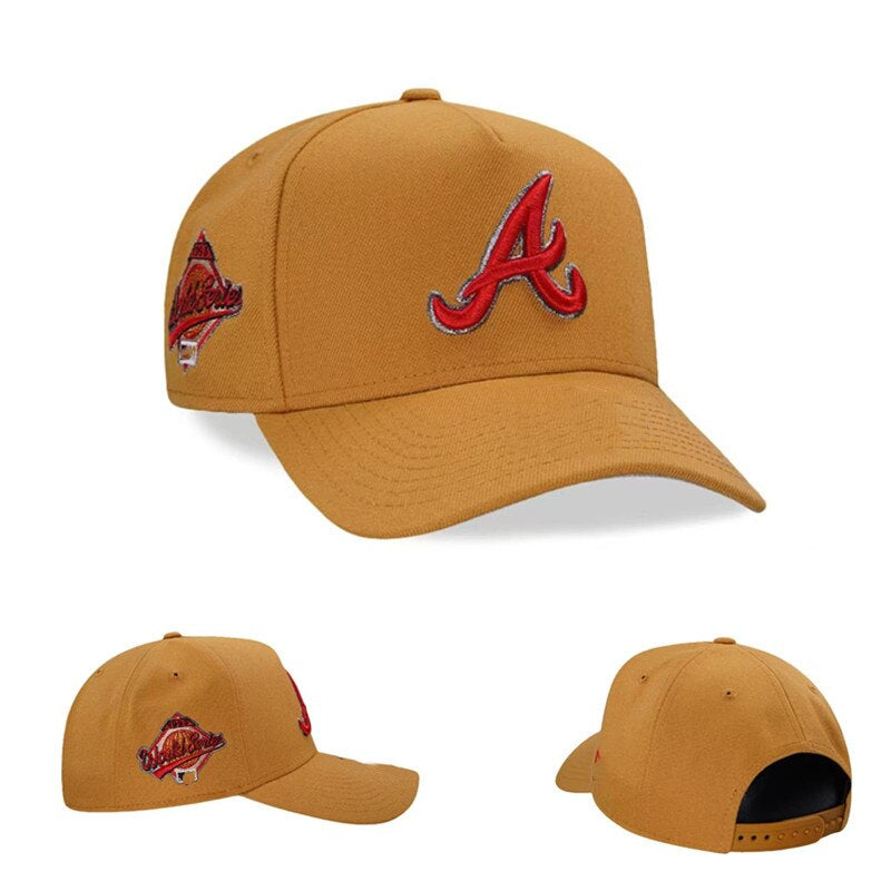 Graphic Baseball Caps
