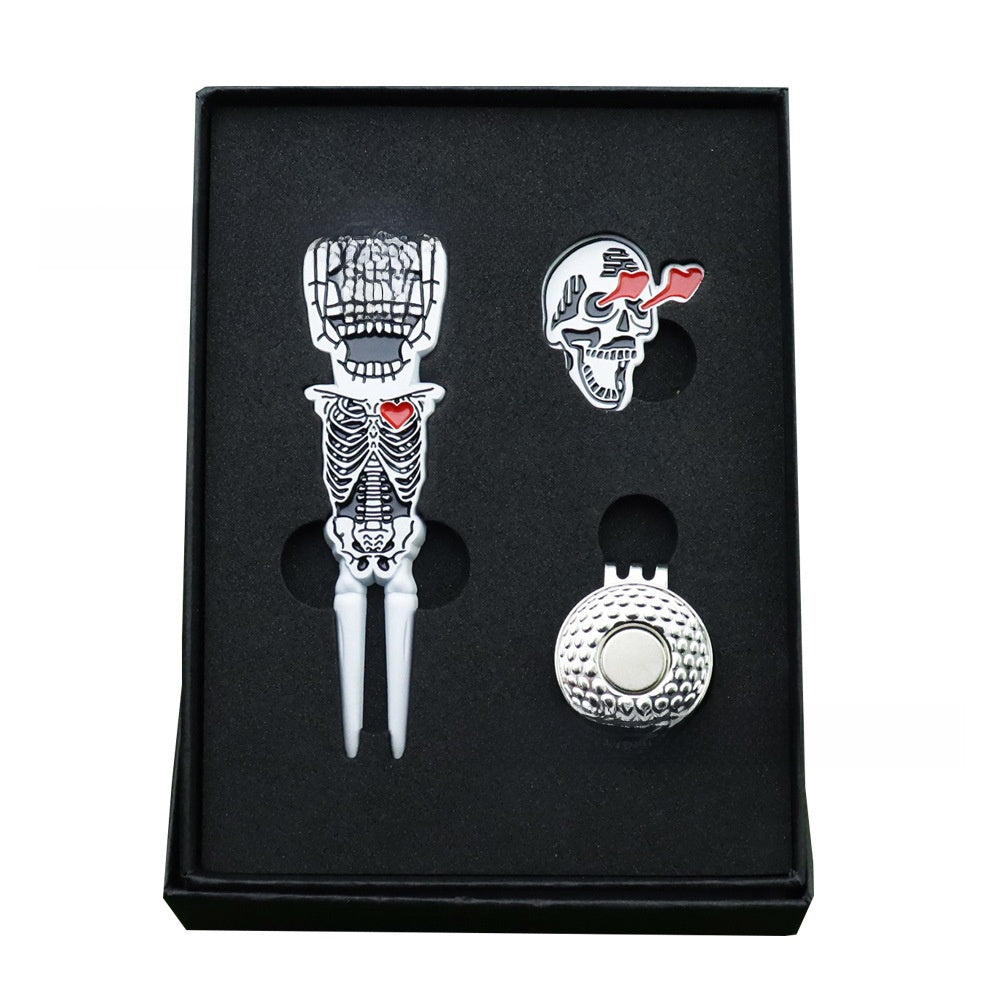 Golf Green Divot Tool