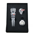 Golf Green Divot Tool