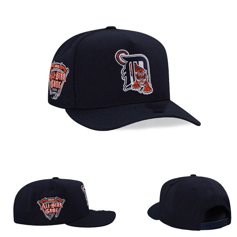 Graphic Baseball Caps