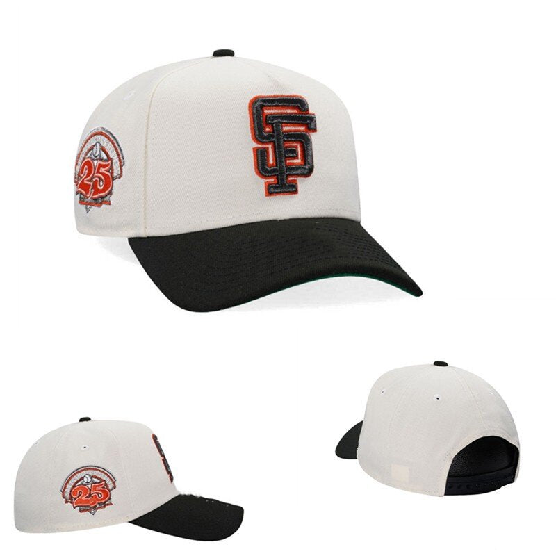 Graphic Baseball Caps