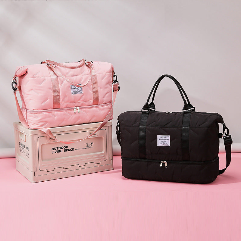 Large-capacity Carry Bag