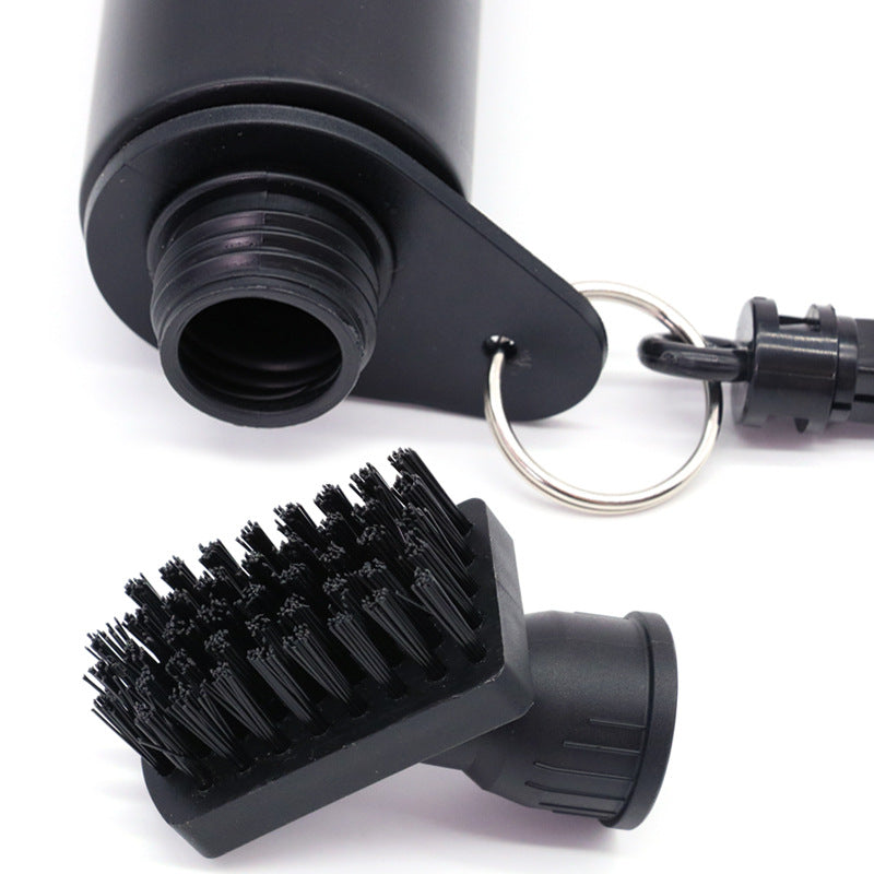 Golf Sprinkler Brush Cleaning Brush