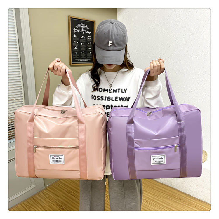Large Capacity Storage Bag