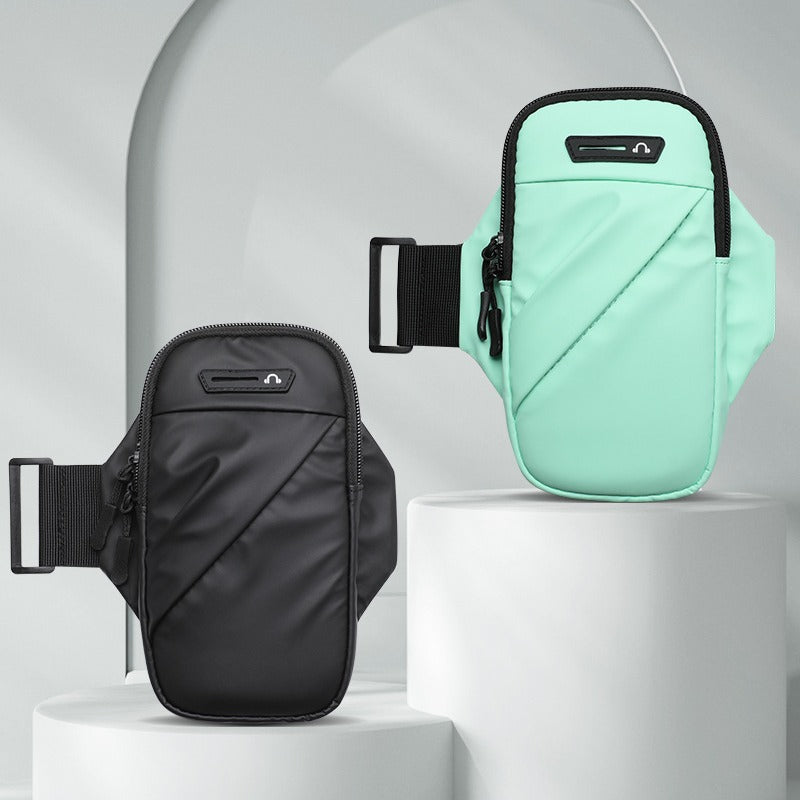 Phone Arm Band Fitness Bag