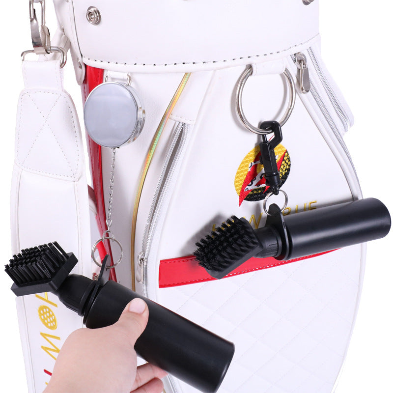 Golf Sprinkler Brush Cleaning Brush