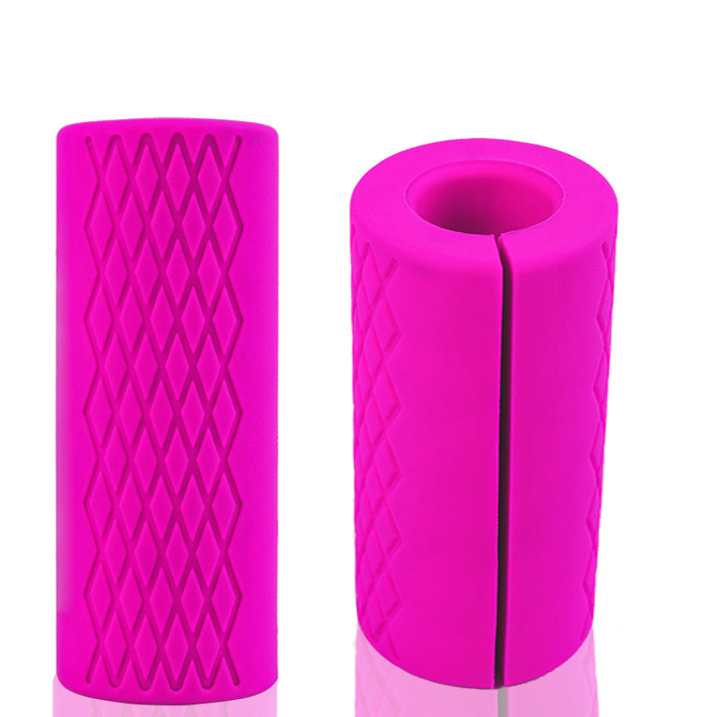 Gym Dumbbell Grip