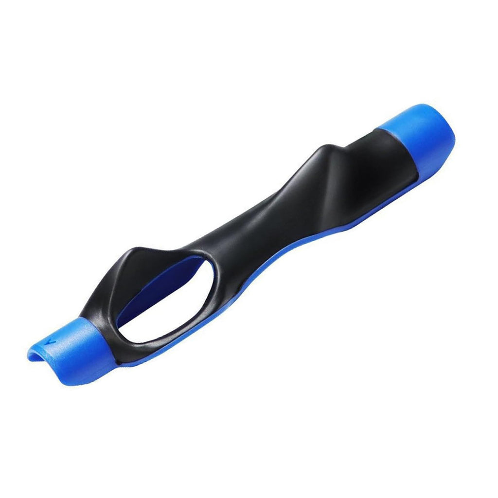 Lightweight Golf Grip Trainer for Swing Correction