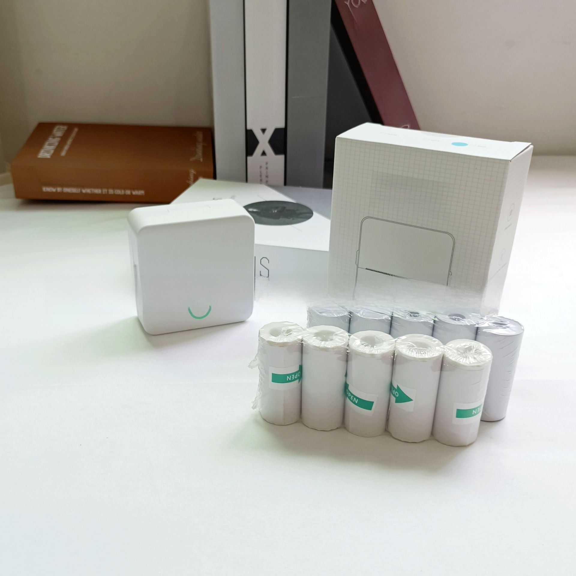 Thermal Mini Printer