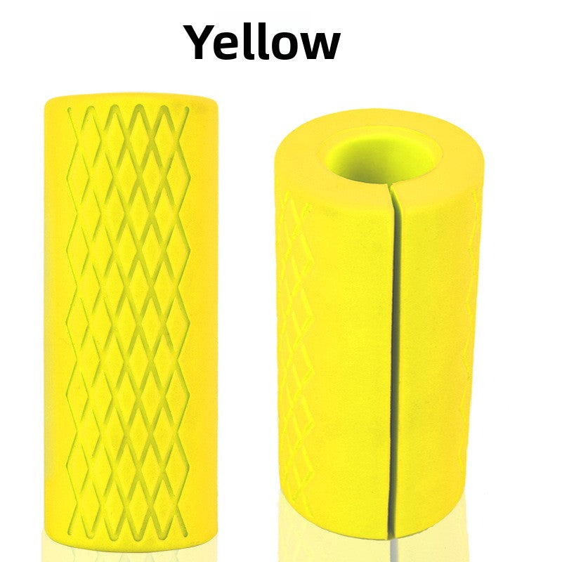 Gym Dumbbell Grip
