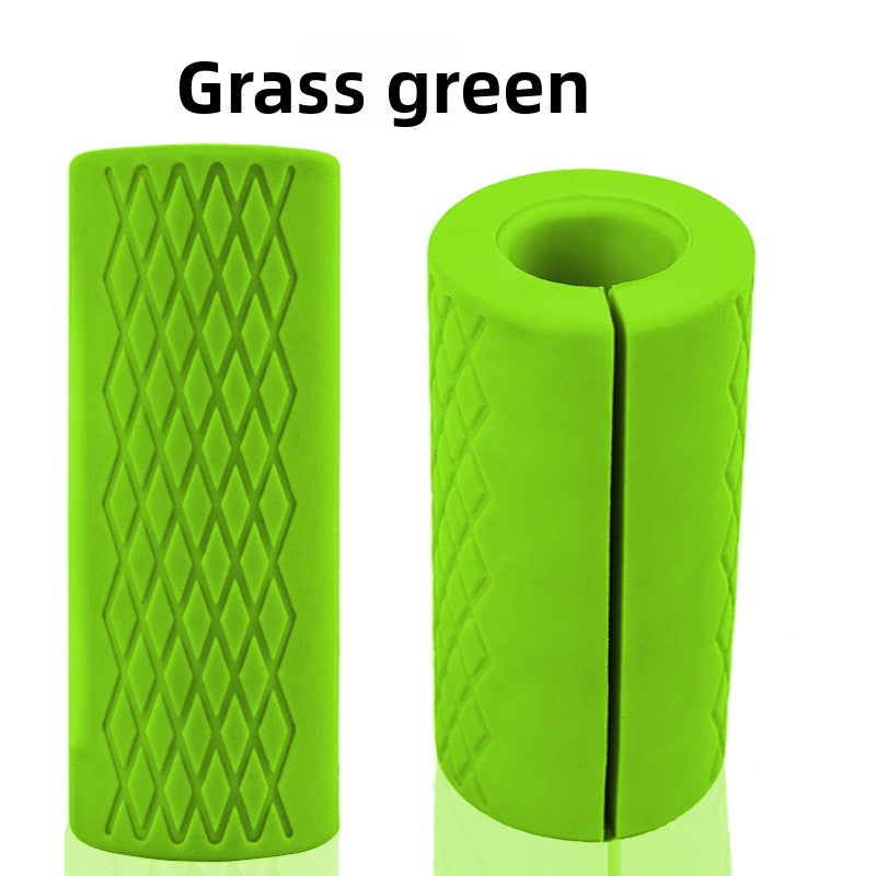 Gym Dumbbell Grip