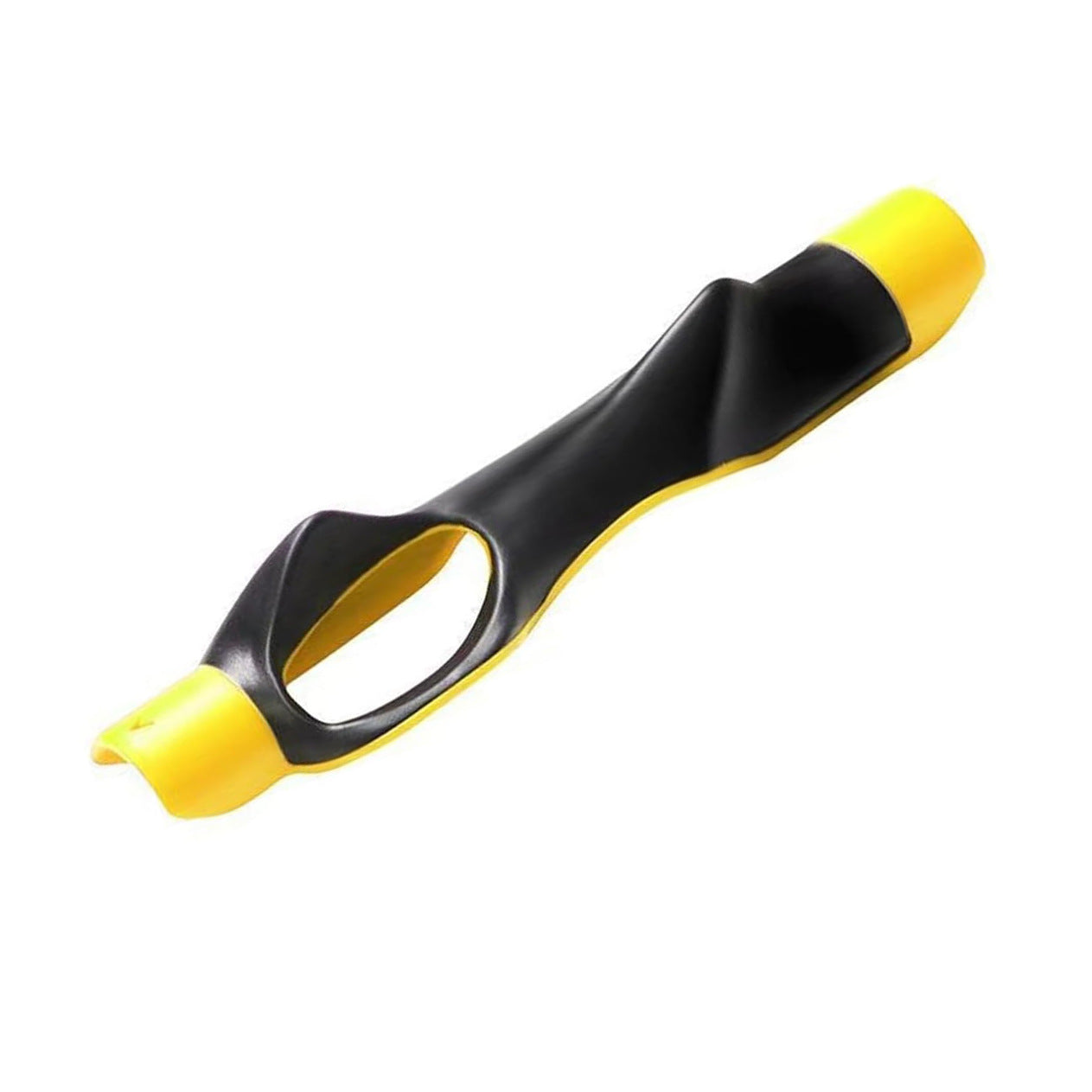 Lightweight Golf Grip Trainer for Swing Correction