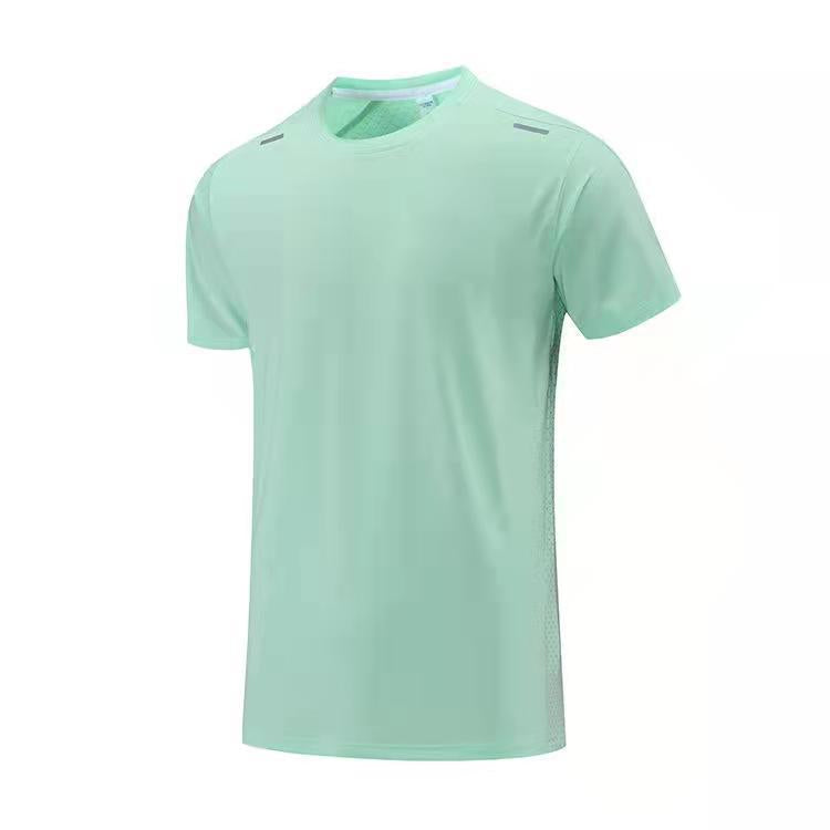 Men's Quick-Dry Sports T-Shirt