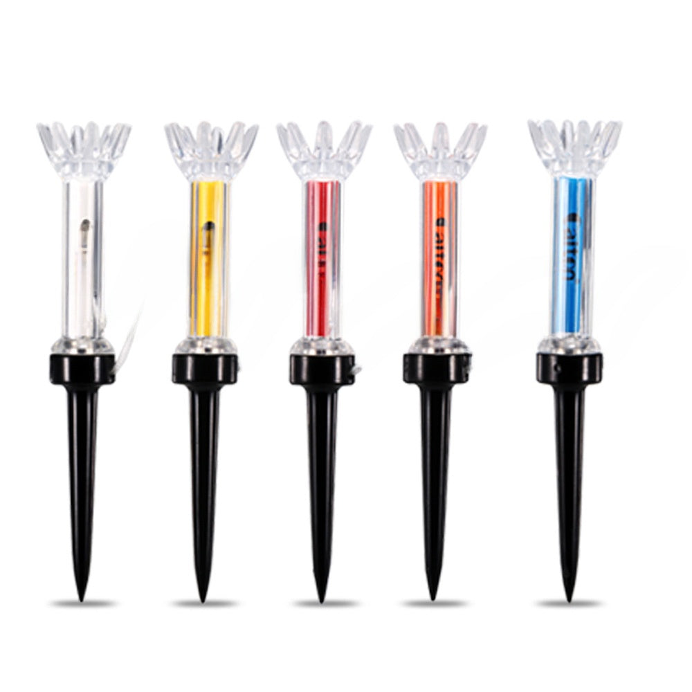 Magnetic Golf Tees