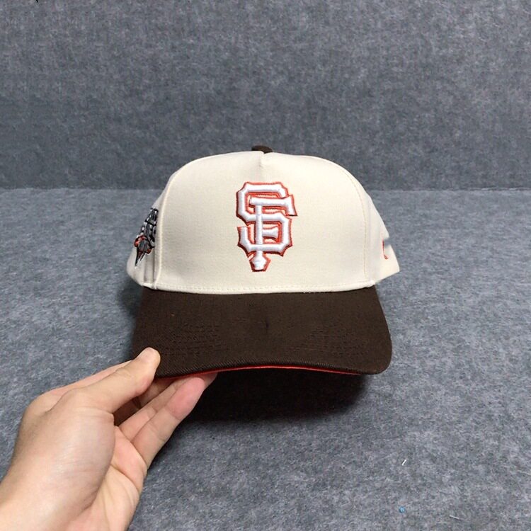 Graphic Baseball Caps