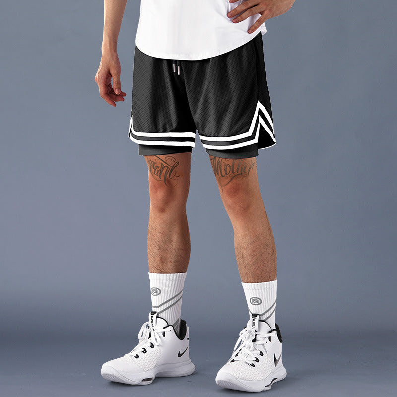 Sports shorts