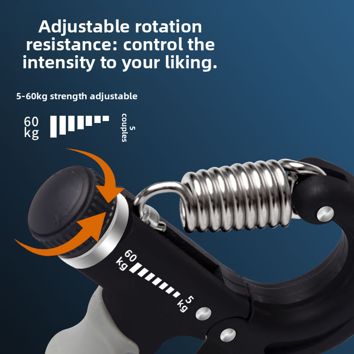 Fitness Grip Strength Device