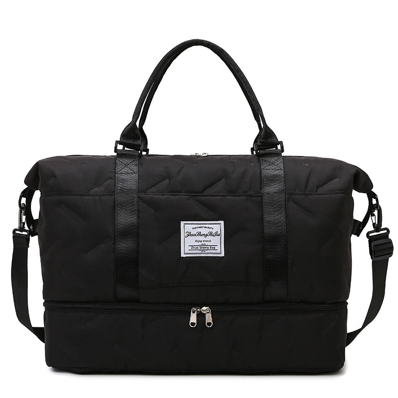 Large-capacity Carry Bag