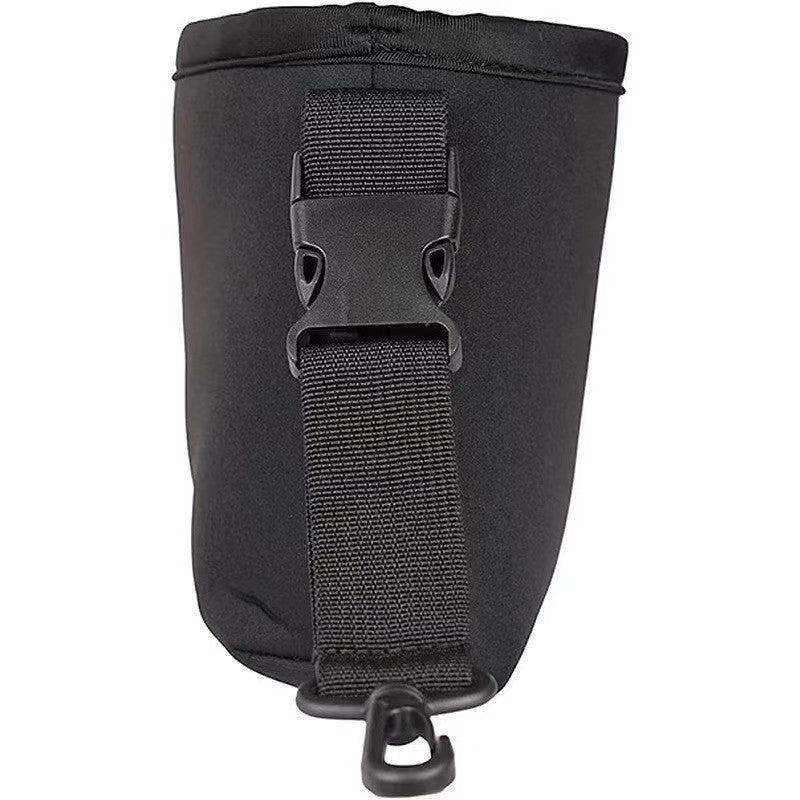 Portable Golf Ball Cleaning Bag