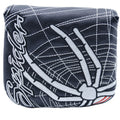 Magnetic Square Spider Golf Putter Head Cover