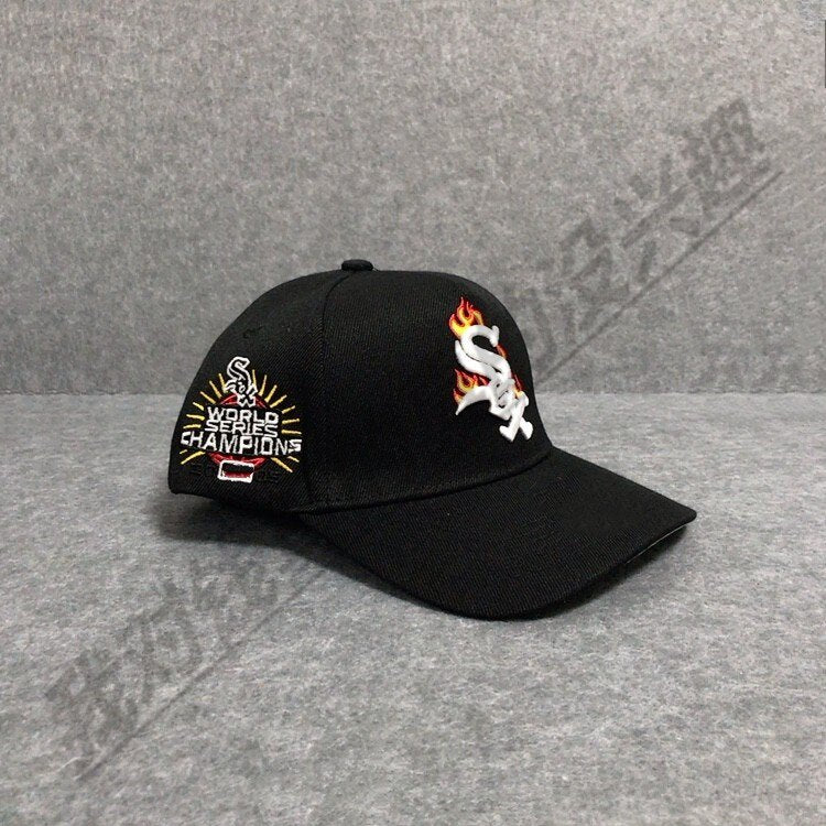 Graphic Baseball Caps