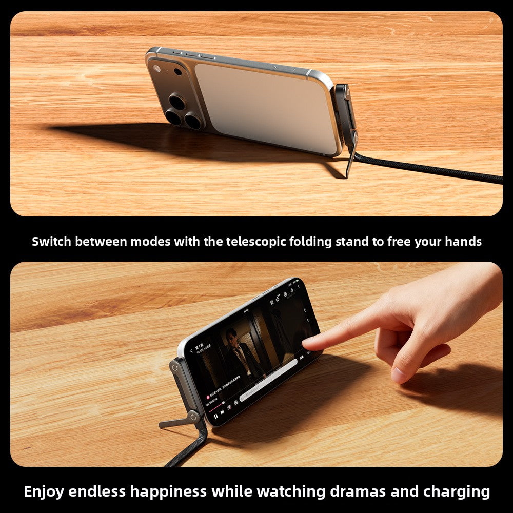 USB-C Fast Charging Cable